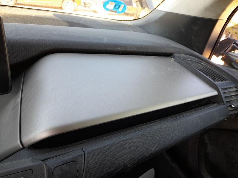 Guantera para Bmw I3 (I01)