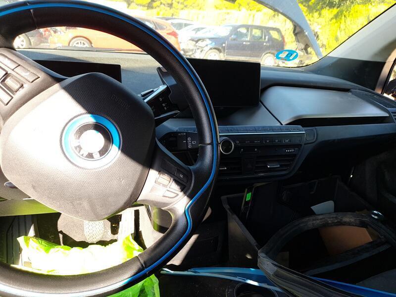 Kit Airbag para Bmw I3 (I01)