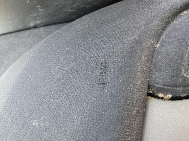 Kit Airbag para Bmw I3 (I01)