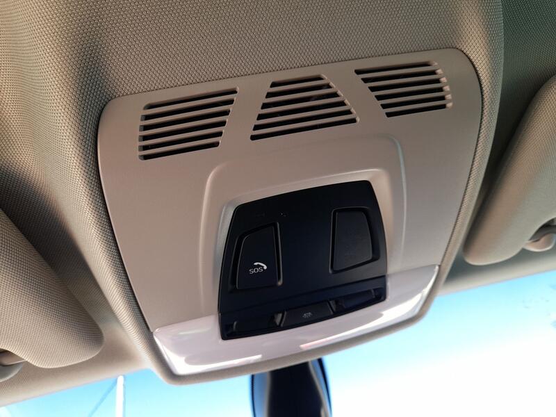 Luz Interior para Bmw I3 (I01)