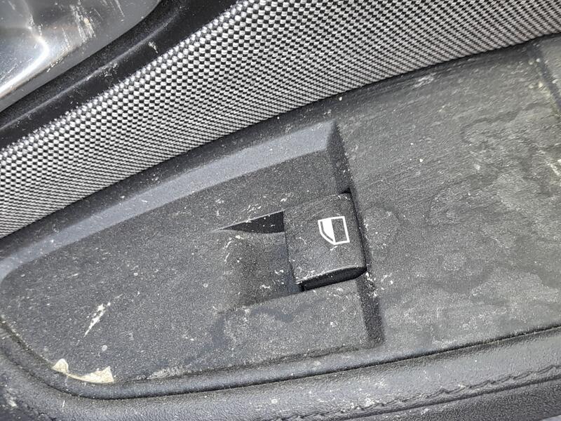 Mando Elevalunas Delantero Derecho para Bmw I3 (I01)