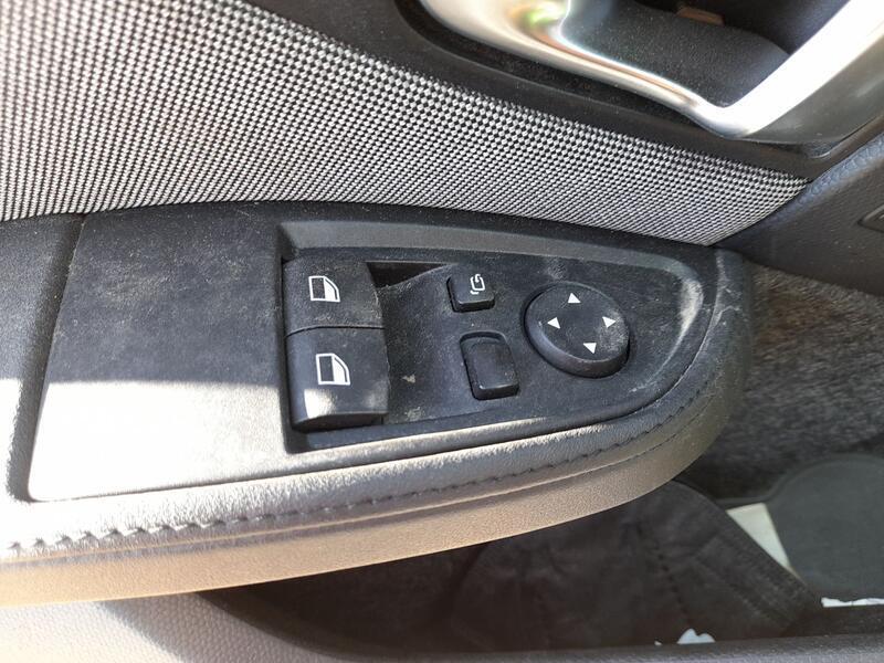 Mando Elevalunas Delantero Izquierdo para Bmw I3 (I01)