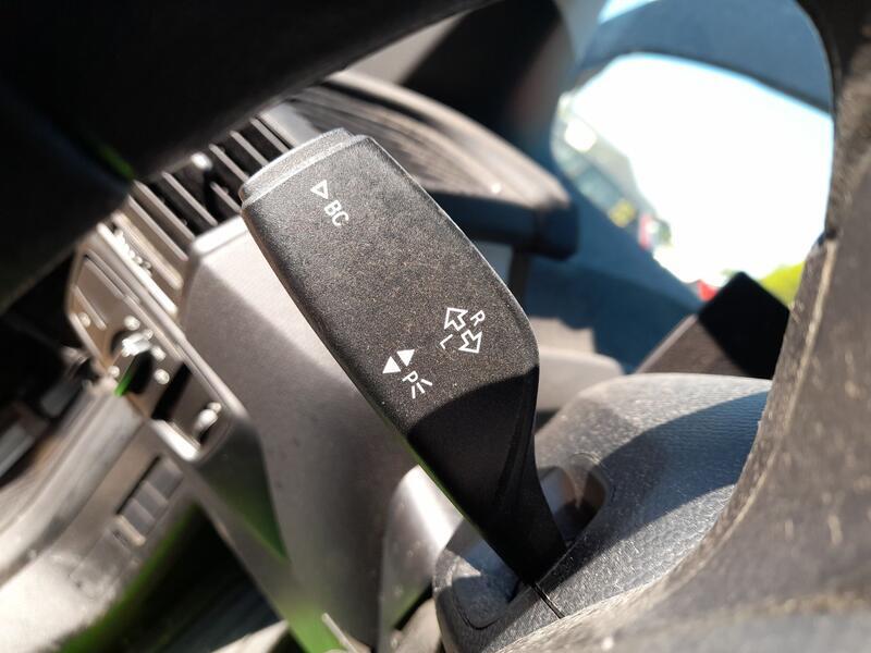 Mando Luces Y Limpia para Bmw I3 (I01)