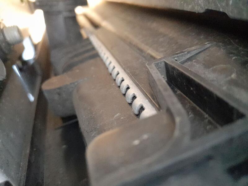 Radiador Agua para Bmw I3 (I01)
