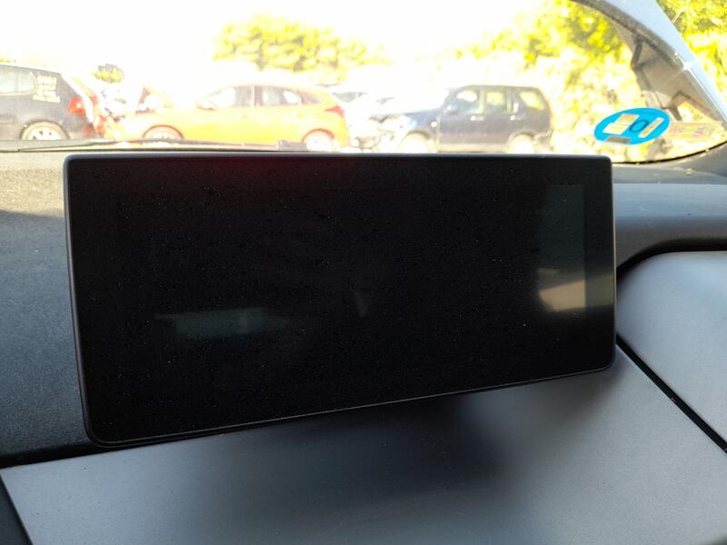 Sistema Navegacion Gps para Bmw I3 (I01)