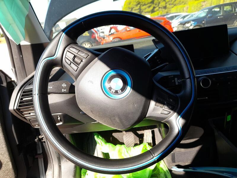 Volante para Bmw I3 (I01)