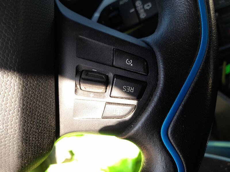 Volante para Bmw I3 (I01)