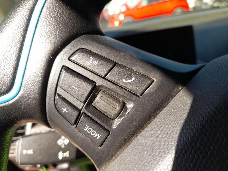 Volante para Bmw I3 (I01)