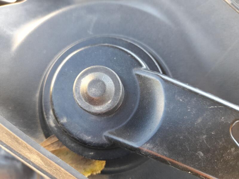 Motor Limpia Delantero Derecho para Bmw I3 (I01)