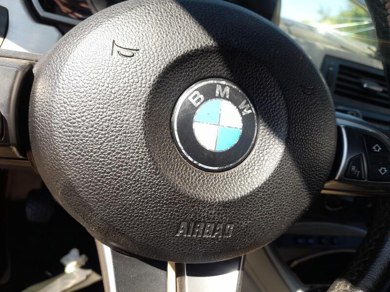 Kit Airbag para Bmw Z4 Roadster (E85)