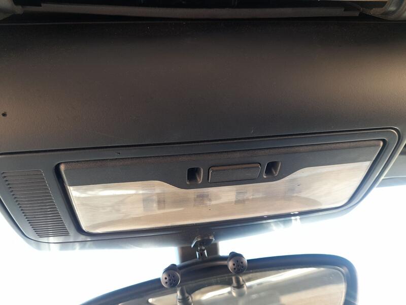 Luz Interior para Bmw Z4 Roadster (E85)