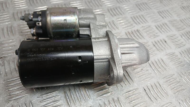 Motor Arranque para Bmw Z4 Roadster (E85)