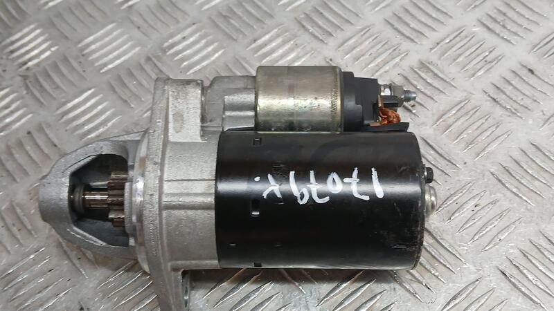 Motor Arranque para Bmw Z4 Roadster (E85)