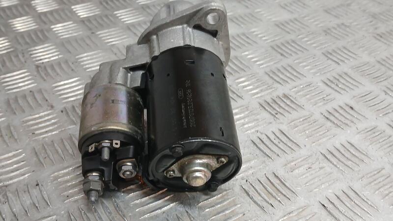 Motor Arranque para Bmw Z4 Roadster (E85)