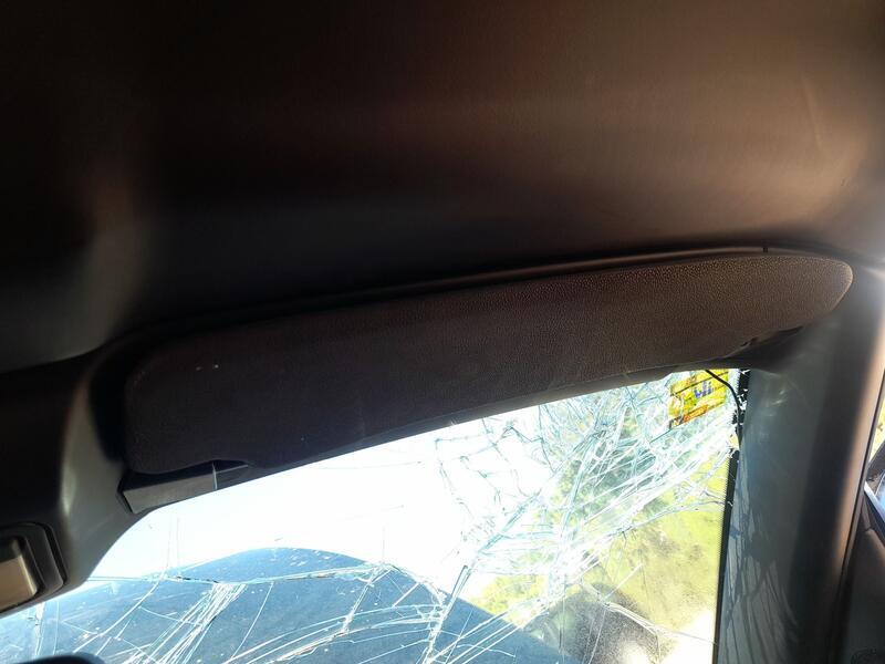 Parasol Derecho para Bmw Z4 Roadster (E85)