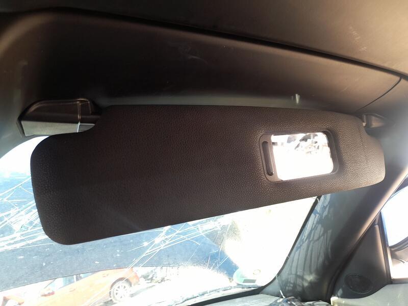 Parasol Derecho para Bmw Z4 Roadster (E85)