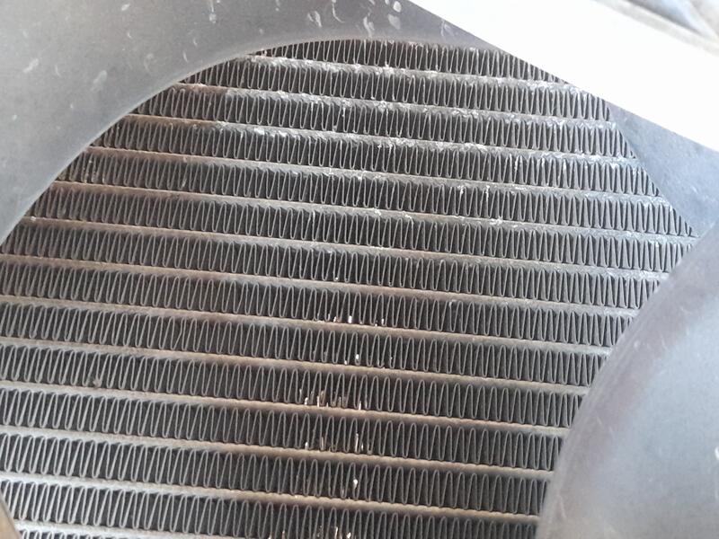 Radiador Agua para Bmw Z4 Roadster (E85)