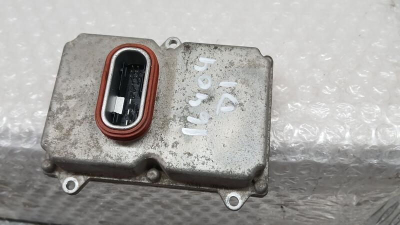 Centralita Faros Xenon para Mercedes-Benz Clase Slk (W171) Roadster