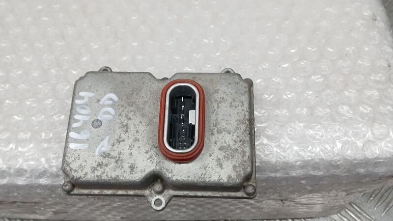 Centralita Faros Xenon para Mercedes-Benz Clase Slk (W171) Roadster