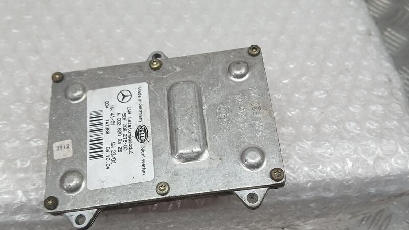 Centralita Faros Xenon para Mercedes-Benz Clase Slk (W171) Roadster