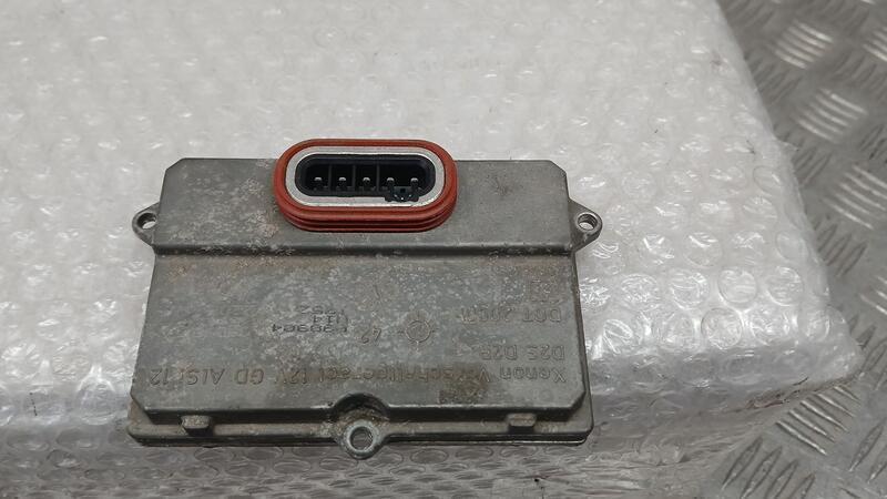 Centralita Faros Xenon para Mercedes-Benz Clase Slk (W171) Roadster