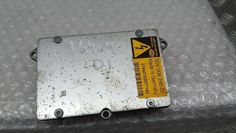 Centralita Faros Xenon para Mercedes-Benz Clase Slk (W171) Roadster