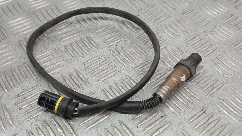 Sonda Lambda para Mercedes-Benz Clase Slk (W171) Roadster