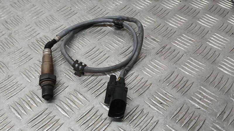Sonda Lambda para Mercedes-Benz Clase Slk (W171) Roadster