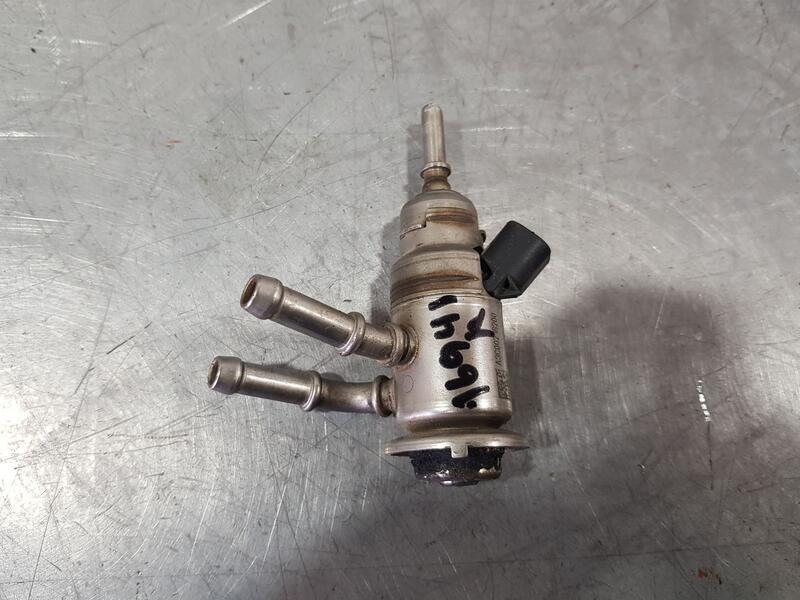 Inyector Adblue para Fiat Scudo Furgoneta