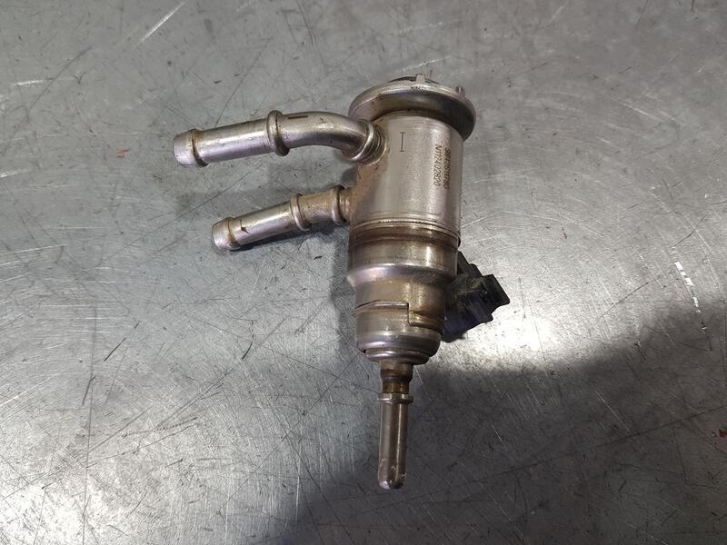 Inyector Adblue para Fiat Scudo Furgoneta