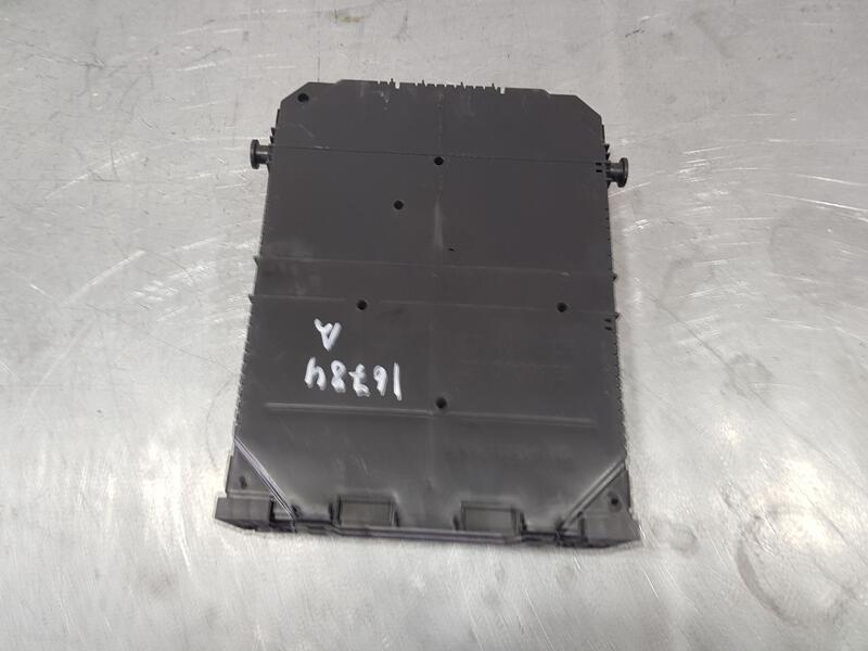 Caja Reles / Fusibles para Toyota Proace City Verso Monospace (Bky_)