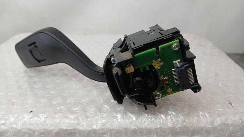 Mando Limpia para Ford Puma