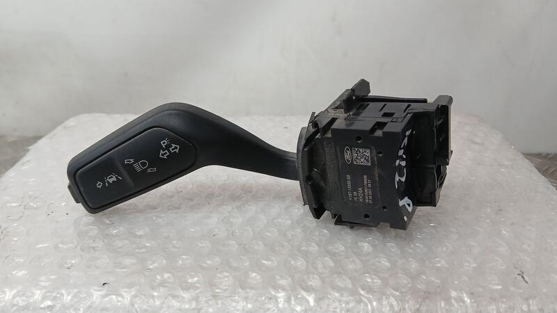 Mando Intermitentes para Ford Puma