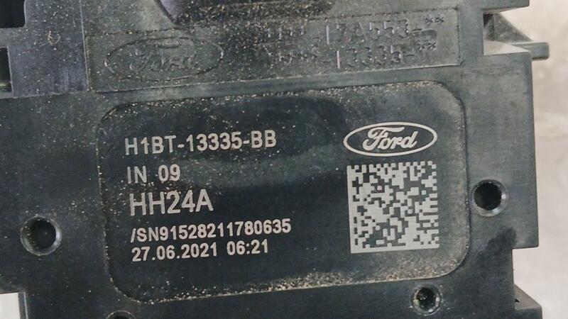 Mando Intermitentes para Ford Puma