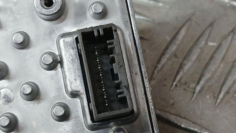 Cargador Inductivo para Ford Puma