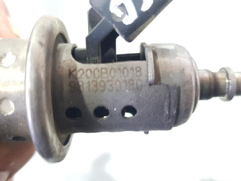 Inyector Adblue para Peugeot 2008 I (Cu_)