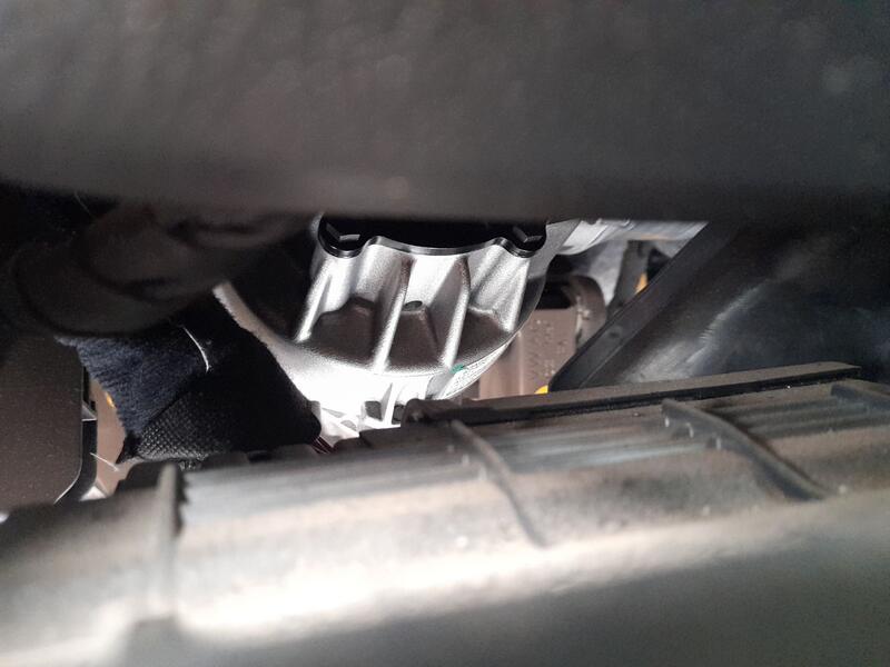 Columna Direccion para Volkswagen Polo V (6R1, 6C1)