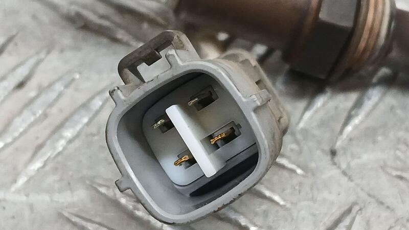 Sonda Lambda para Toyota Corolla (E21)