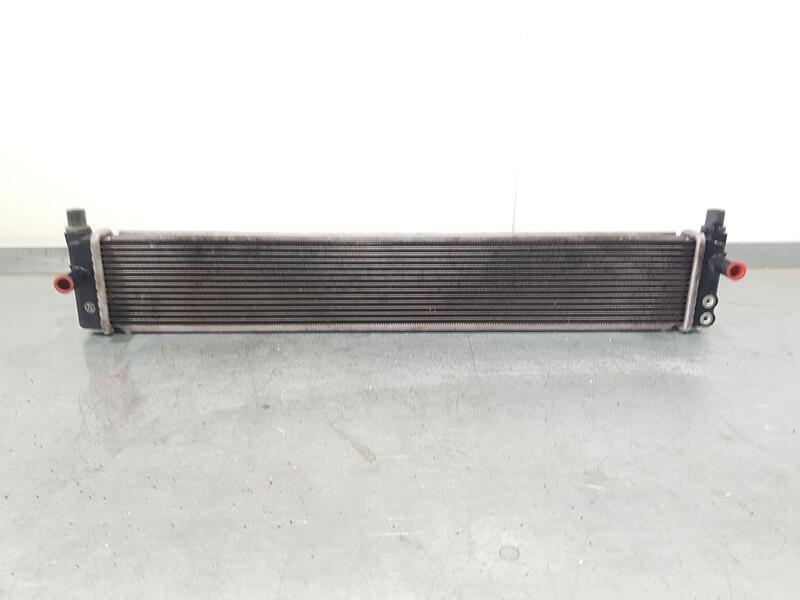Radiador Caja Cambios para Toyota Prius (_W3_)