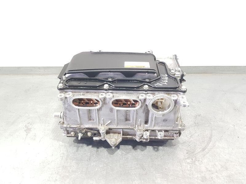Convertidor para Toyota Prius (_W3_)