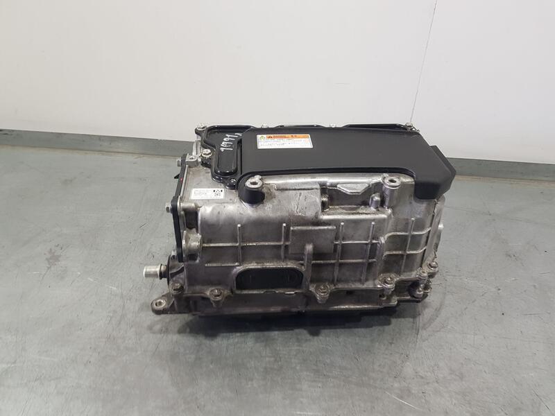 Convertidor para Toyota Prius (_W3_)