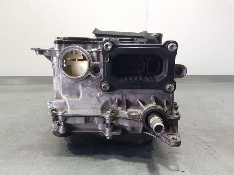 Convertidor para Toyota Prius (_W3_)