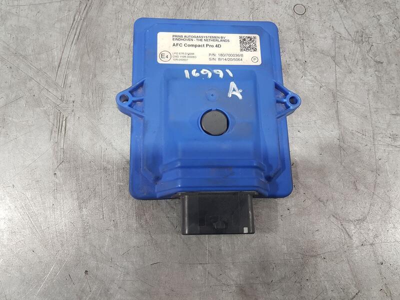 Modulo Electronico para Toyota Prius (_W3_)