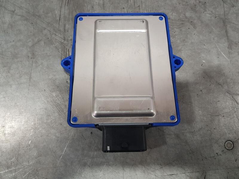 Modulo Electronico para Toyota Prius (_W3_)