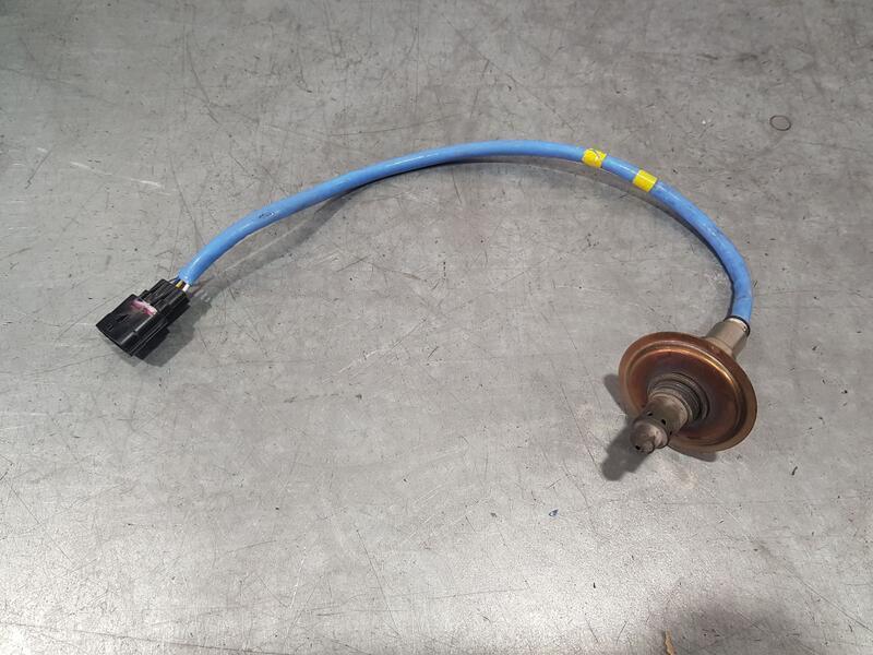 Sonda Lambda para Renault Captur Ii