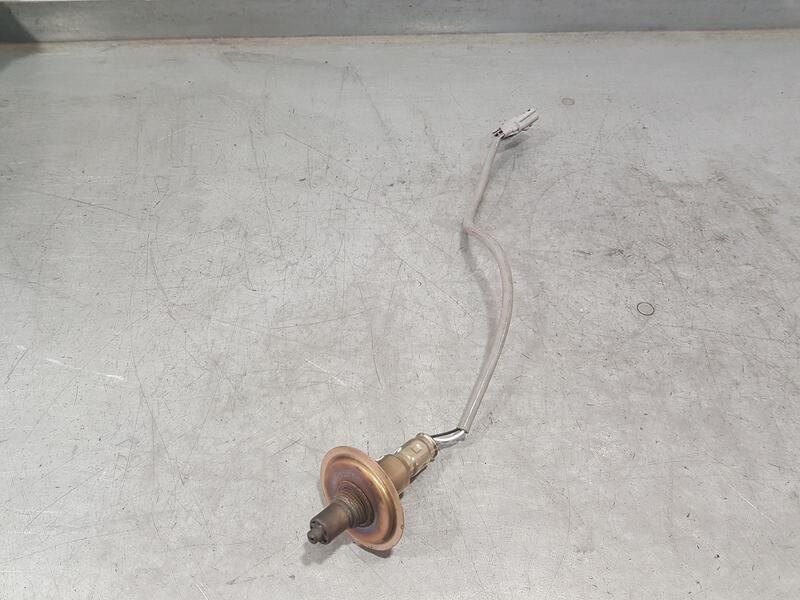 Sonda Lambda para Renault Captur Ii