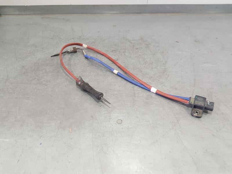 Sensor De Temperatura para Renault Captur Ii