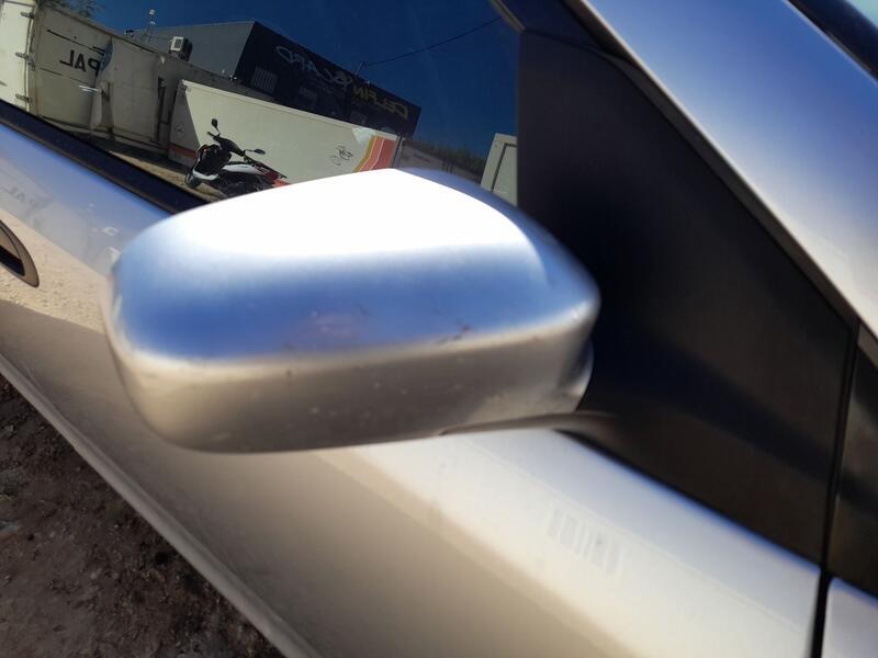 Retrovisor Derecho para Honda Civic Vii Hatchback (Eu, Ep, Ev)