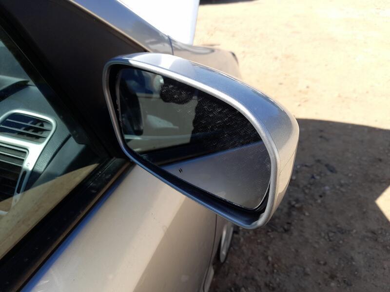 Retrovisor Derecho para Honda Civic Vii Hatchback (Eu, Ep, Ev)