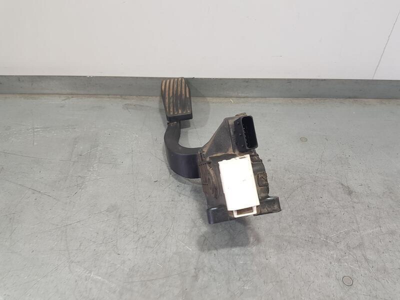 Potenciometro Pedal para Opel Corsa D